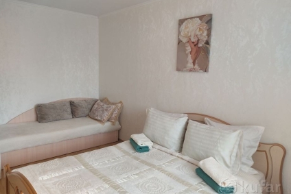 Звоните или пишите Telegram,Viber, WhatsApp. Уютная ,чистая квартира. Недалеко от центра