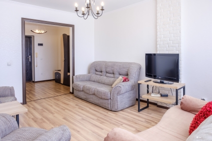 пр. Янки Купалы, 71, 14 этаж