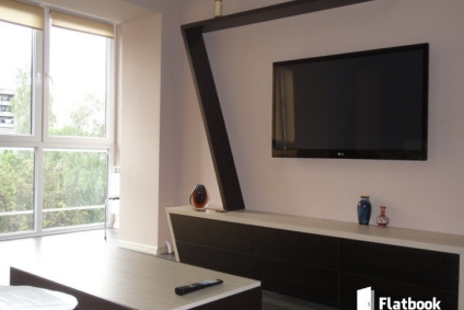 бульвар Ленинского Комсомола, 34, 4 этаж