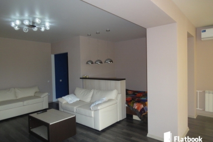 бульвар Ленинского Комсомола, 34, 4 этаж