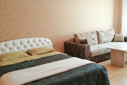 3-х комн. квартира в центре.