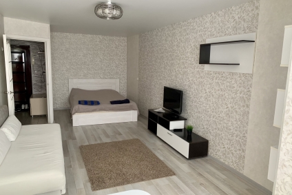 ул. Тавлая, 32к1, 4 этаж