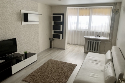 ул. Тавлая, 32к1, 4 этаж