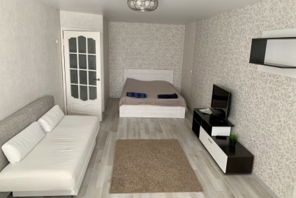 ул. Тавлая, 32к1, 4 этаж