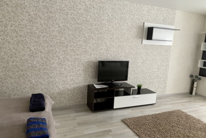 ул. Тавлая, 32к1, 4 этаж