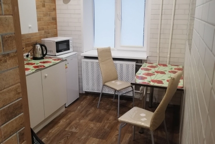 Центр: ж/д и авто вокзалы рядом