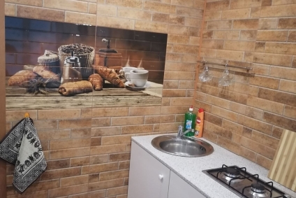 Центр: ж/д и авто вокзалы рядом