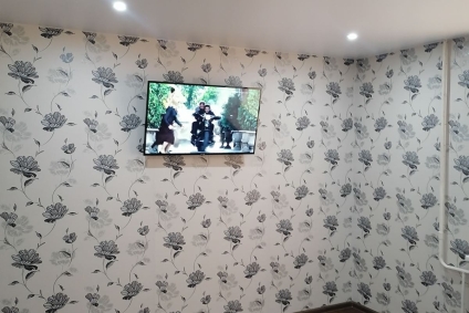 Центр: ж/д и авто вокзалы рядом