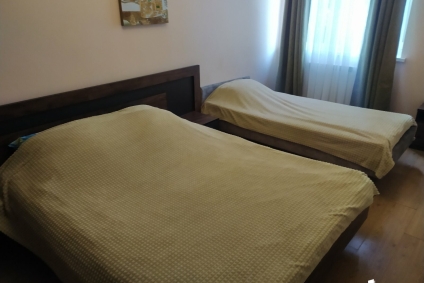 Сдается 4-х комнатная квартира в городском коттедже в г. Гродно