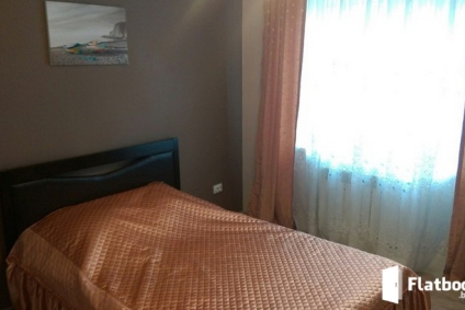 Сдается 3-х комнатная квартира в городском коттедже в г. Гродно