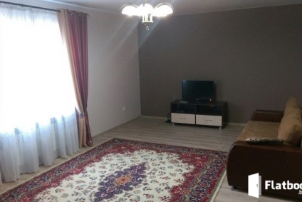 Сдается 3-х комнатная квартира в городском коттедже в г. Гродно