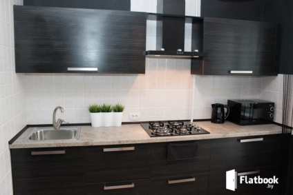 ул. Курчатова, 34к4, 7 этаж