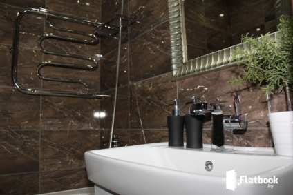 ул. Курчатова, 34к4, 7 этаж