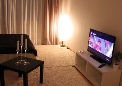 ул. Лиможа, 27/2, 7 этаж