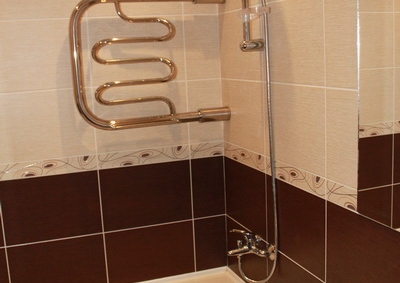 ул. Лиможа, 27/2, 7 этаж