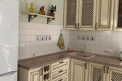 Апартаменты для комфортного отдыха