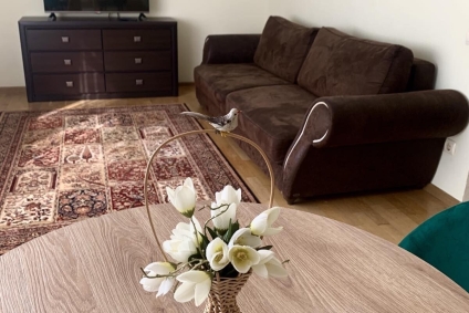 Апартаменты для комфортного отдыха