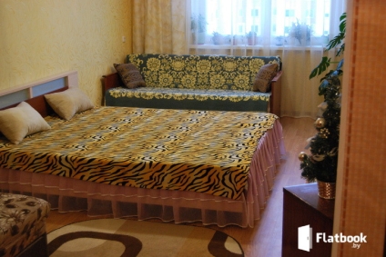 ул. Малыщинская, 10а, 7 этаж