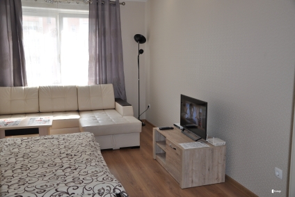 Новая квартира, район автовокзала