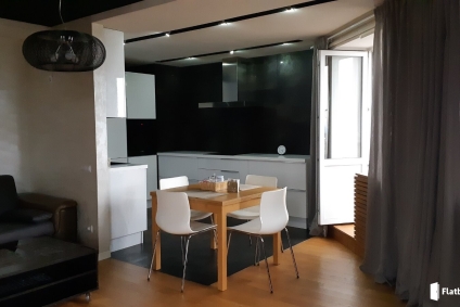 Стильные  комфортабельные апартаменты