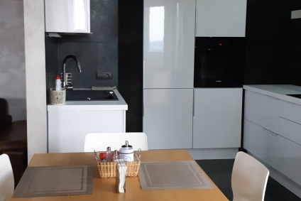 Стильные  комфортабельные апартаменты