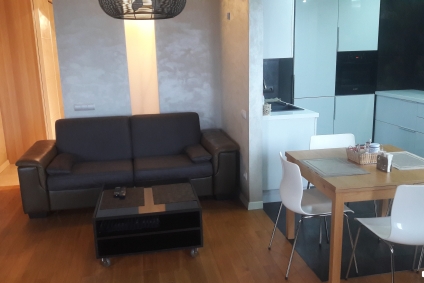 Стильные  комфортабельные апартаменты