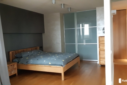 Стильные  комфортабельные апартаменты