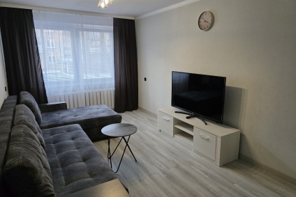 Уютная 2-х комнатная квартира