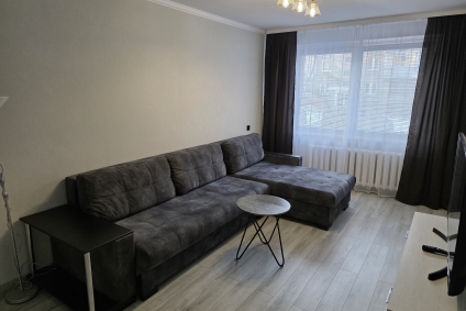 Уютная 2-х комнатная квартира