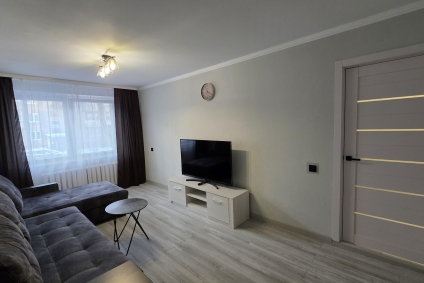 Уютная 2-х комнатная квартира