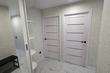 Уютная 2-х комнатная квартира