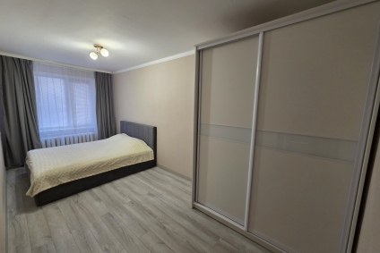 Уютная 2-х комнатная квартира