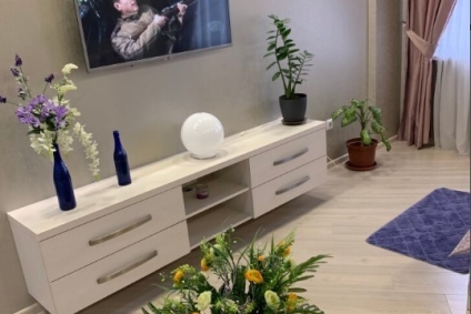 Квартира на сутки