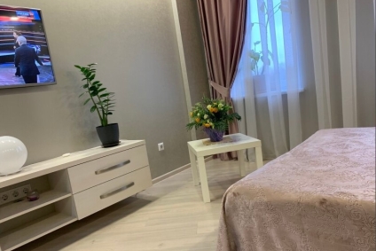 Квартира на сутки