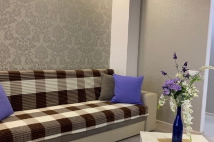 Квартира на сутки