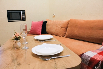 Исторический центр нашего города