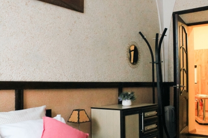 Исторический центр нашего города