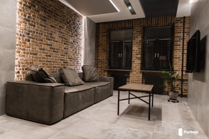 Cовременная квартира в центре Гродно