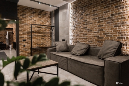 Cовременная квартира в центре Гродно