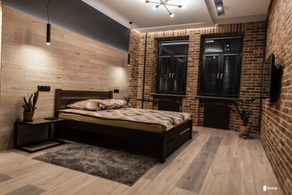 Cовременная квартира в центре Гродно