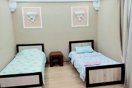 Большая квартира. Форты. Нал/безнал.