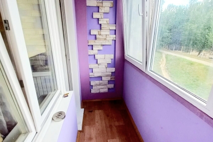 Большая квартира. Форты. Нал/безнал.