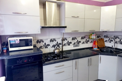 Большая квартира. Форты. Нал/безнал.