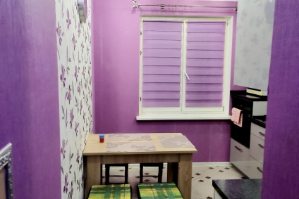 Большая квартира. Форты. Нал/безнал.