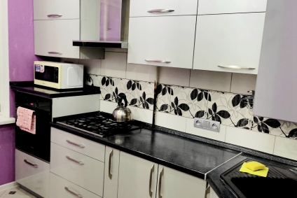 Большая квартира. Форты. Нал/безнал.