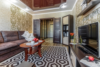 Квартира  в центре (район автовокзала)