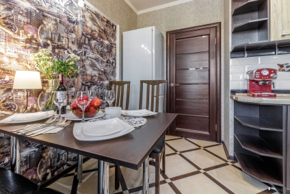 Квартира  в центре (район автовокзала)