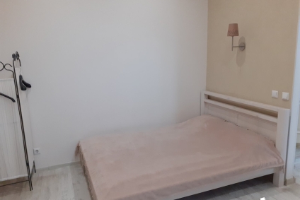 Студия премиум-класса в центре города