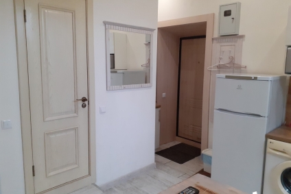 Студия премиум-класса в центре города