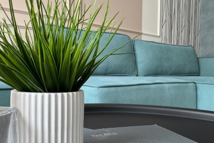 Апартаменты Курчатова 24 - 2 комнаты